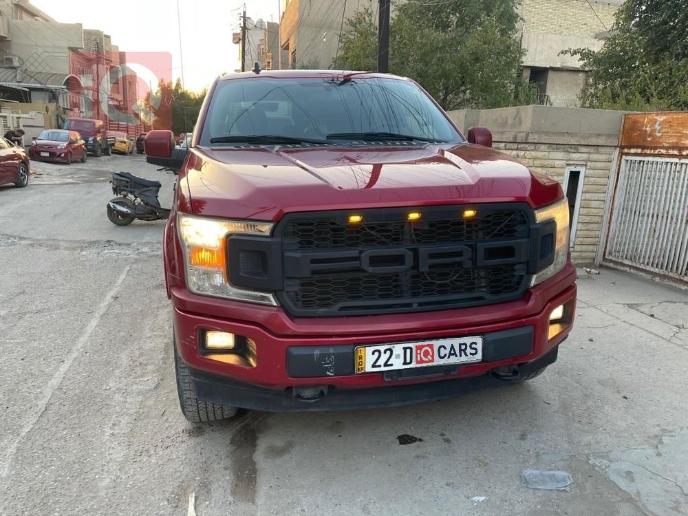 فۆرد F-150